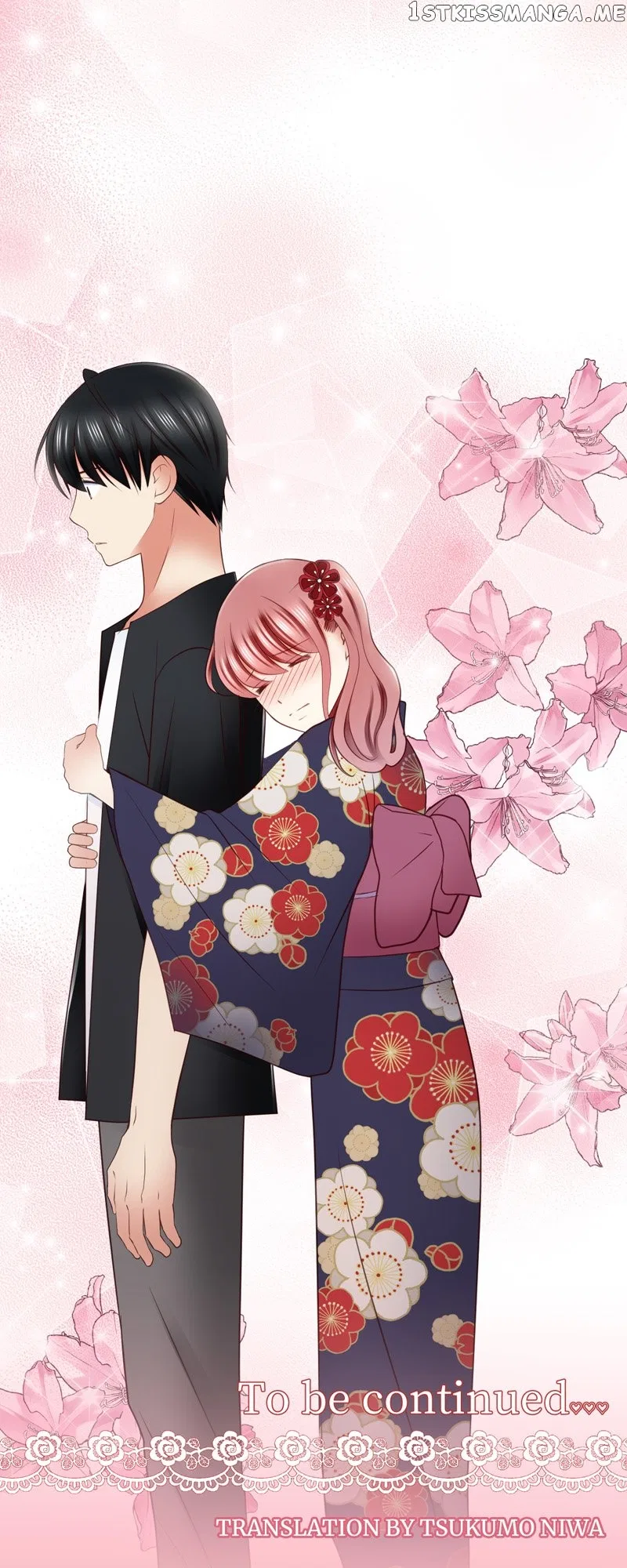 Teach Me, Mr. Sadistic Butler Chapter 65 – Page 47