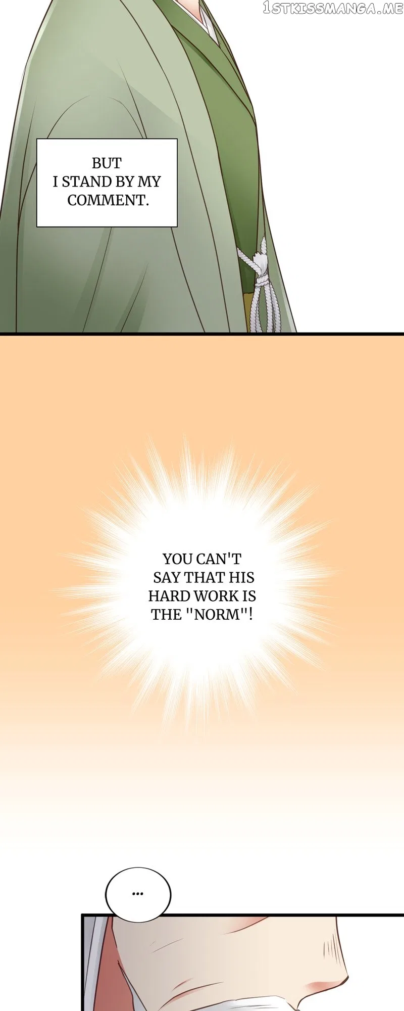 Teach Me, Mr. Sadistic Butler Chapter 64 – Page 3