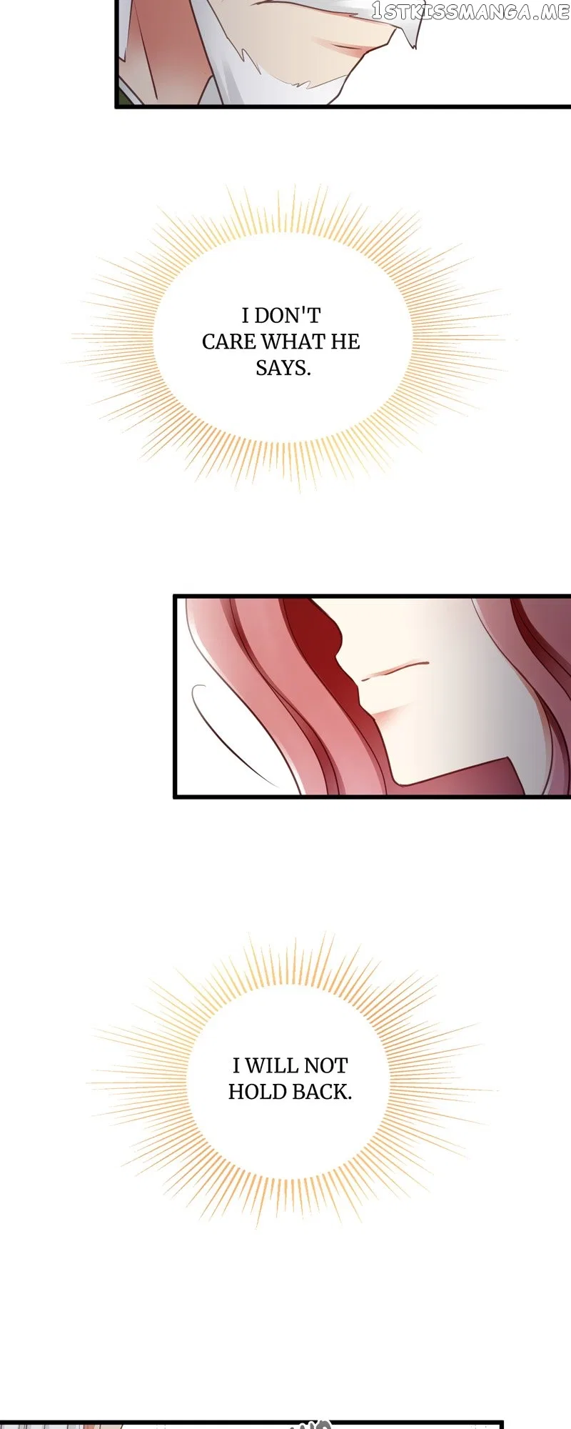 Teach Me, Mr. Sadistic Butler Chapter 64 – Page 4