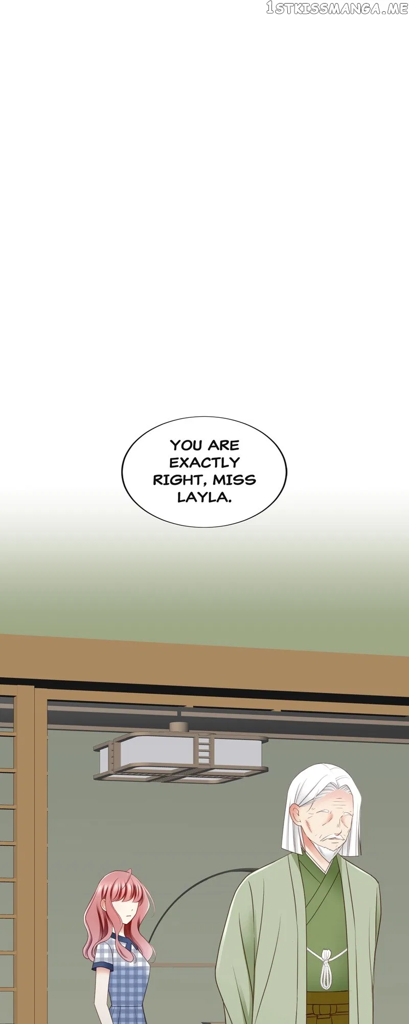 Teach Me, Mr. Sadistic Butler Chapter 64 – Page 9