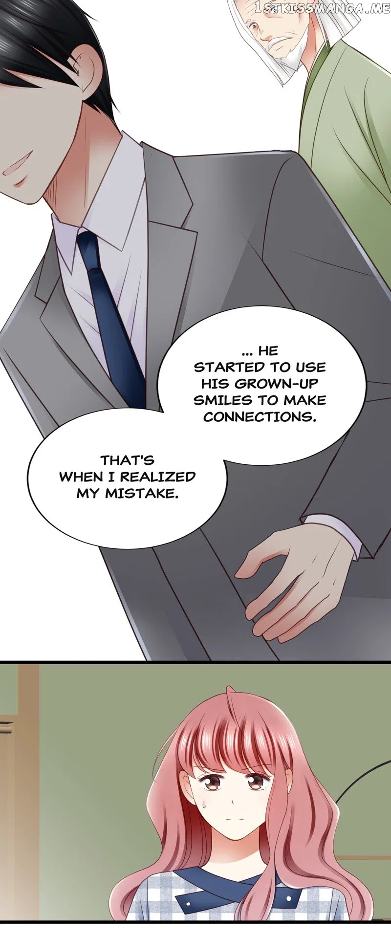 Teach Me, Mr. Sadistic Butler Chapter 64 – Page 12