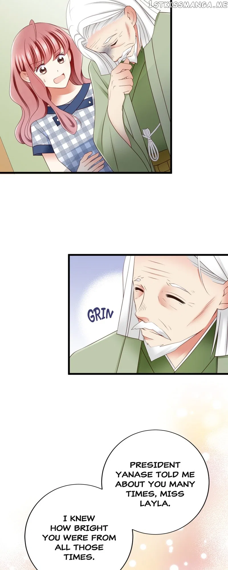 Teach Me, Mr. Sadistic Butler Chapter 64 – Page 14