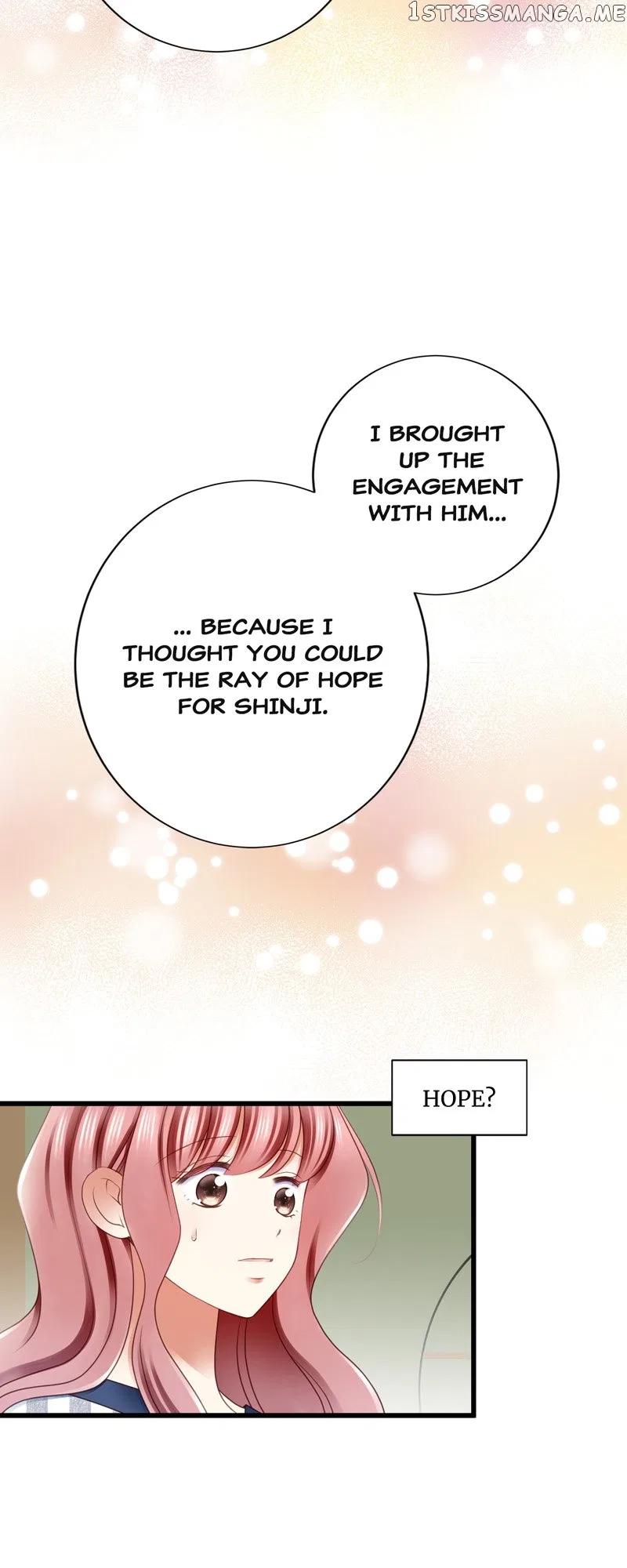 Teach Me, Mr. Sadistic Butler Chapter 64 – Page 15