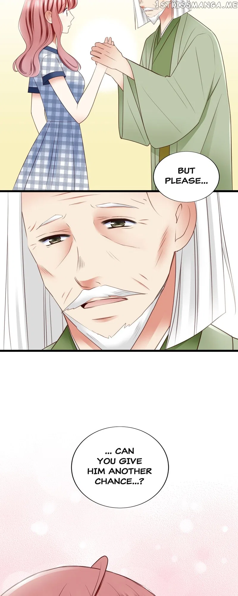 Teach Me, Mr. Sadistic Butler Chapter 64 – Page 17