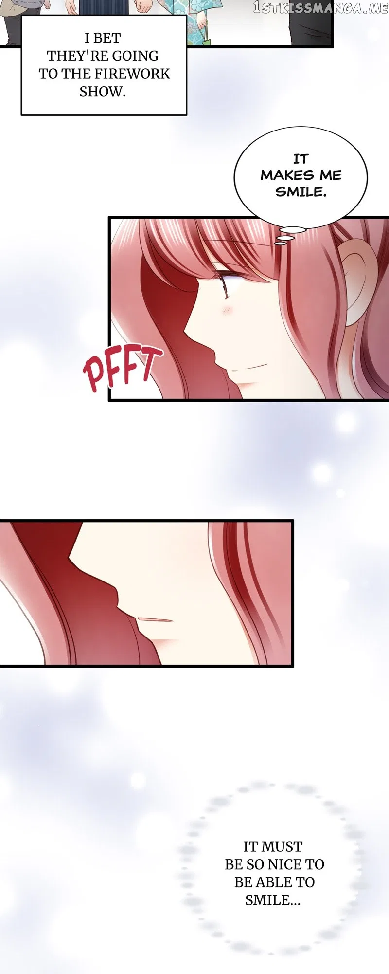 Teach Me, Mr. Sadistic Butler Chapter 64 – Page 22