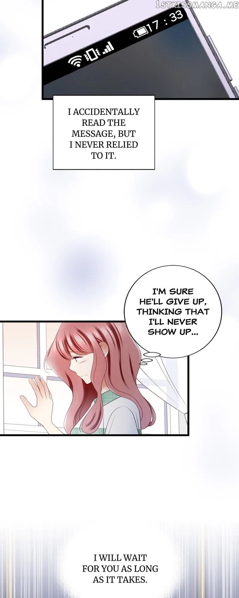 Teach Me, Mr. Sadistic Butler Chapter 64 – Page 24
