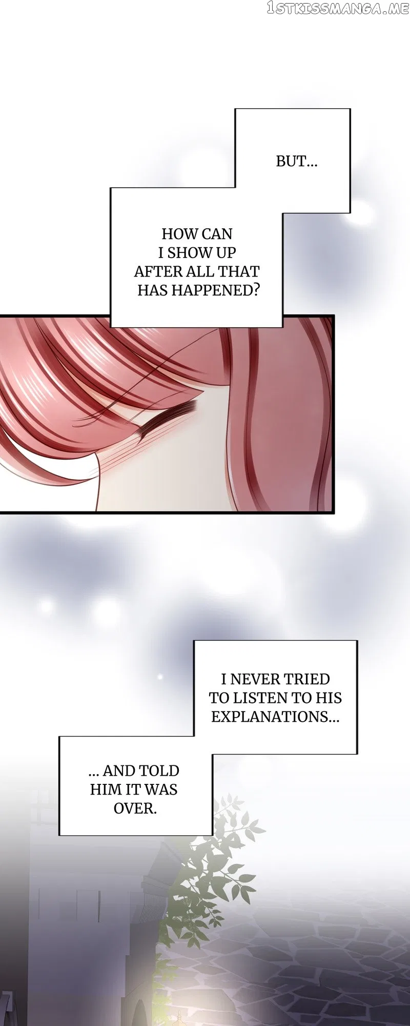 Teach Me, Mr. Sadistic Butler Chapter 64 – Page 27