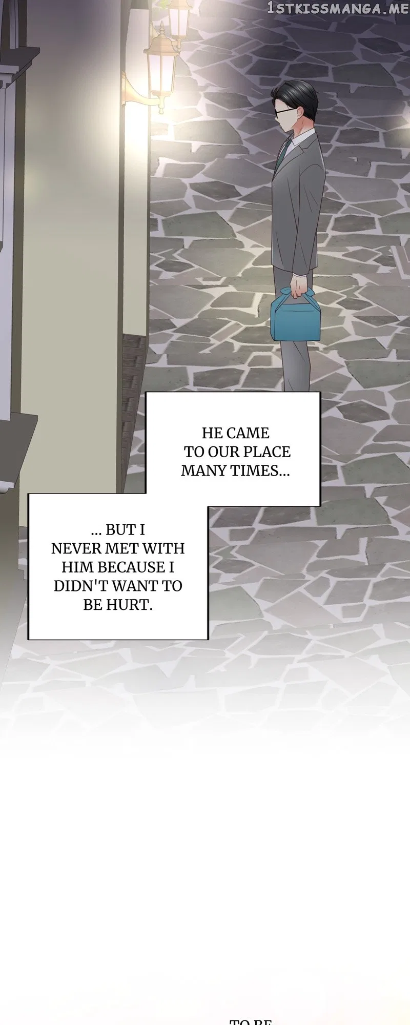 Teach Me, Mr. Sadistic Butler Chapter 64 – Page 28