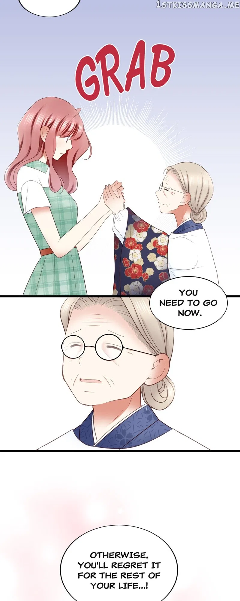 Teach Me, Mr. Sadistic Butler Chapter 64 – Page 32