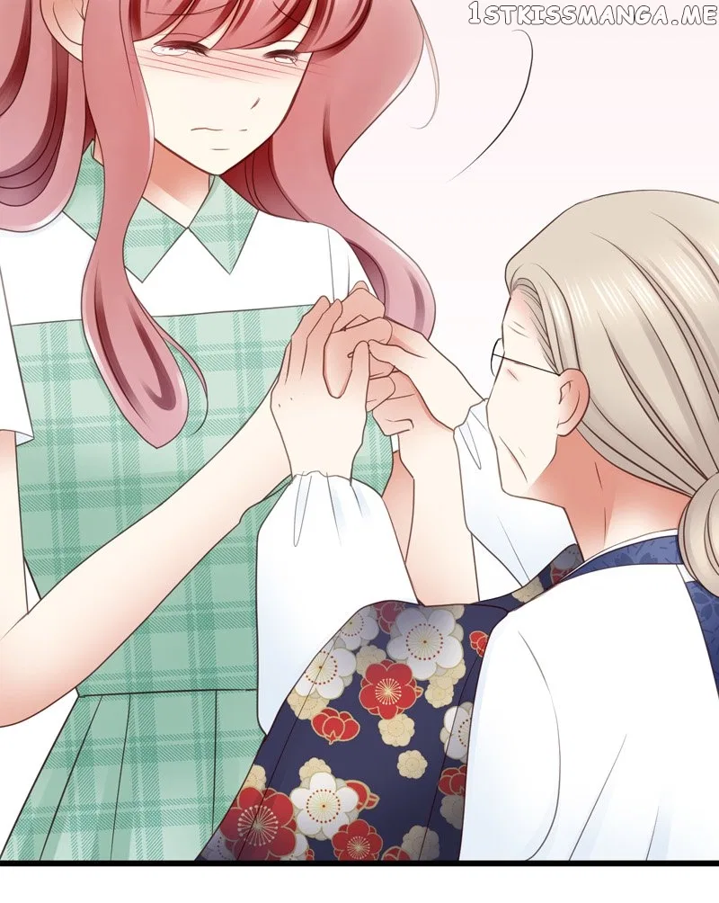 Teach Me, Mr. Sadistic Butler Chapter 64 – Page 34