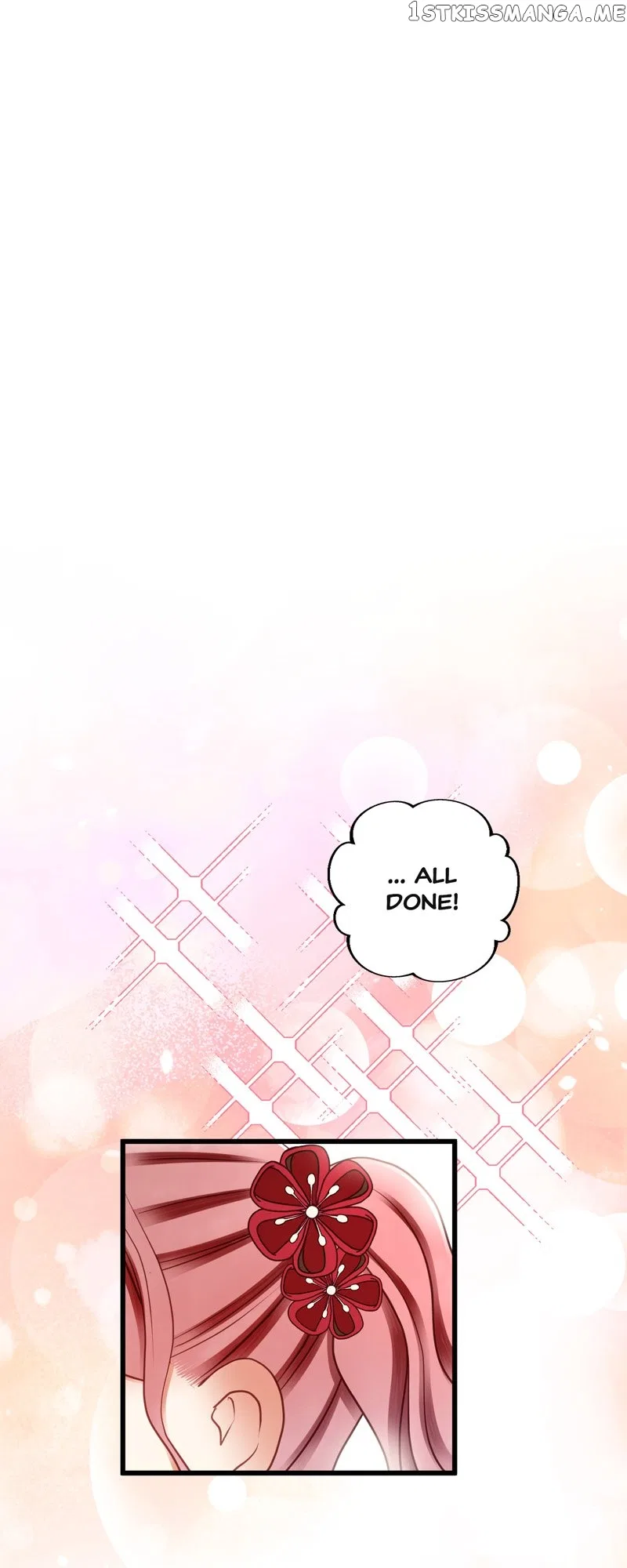 Teach Me, Mr. Sadistic Butler Chapter 64 – Page 35