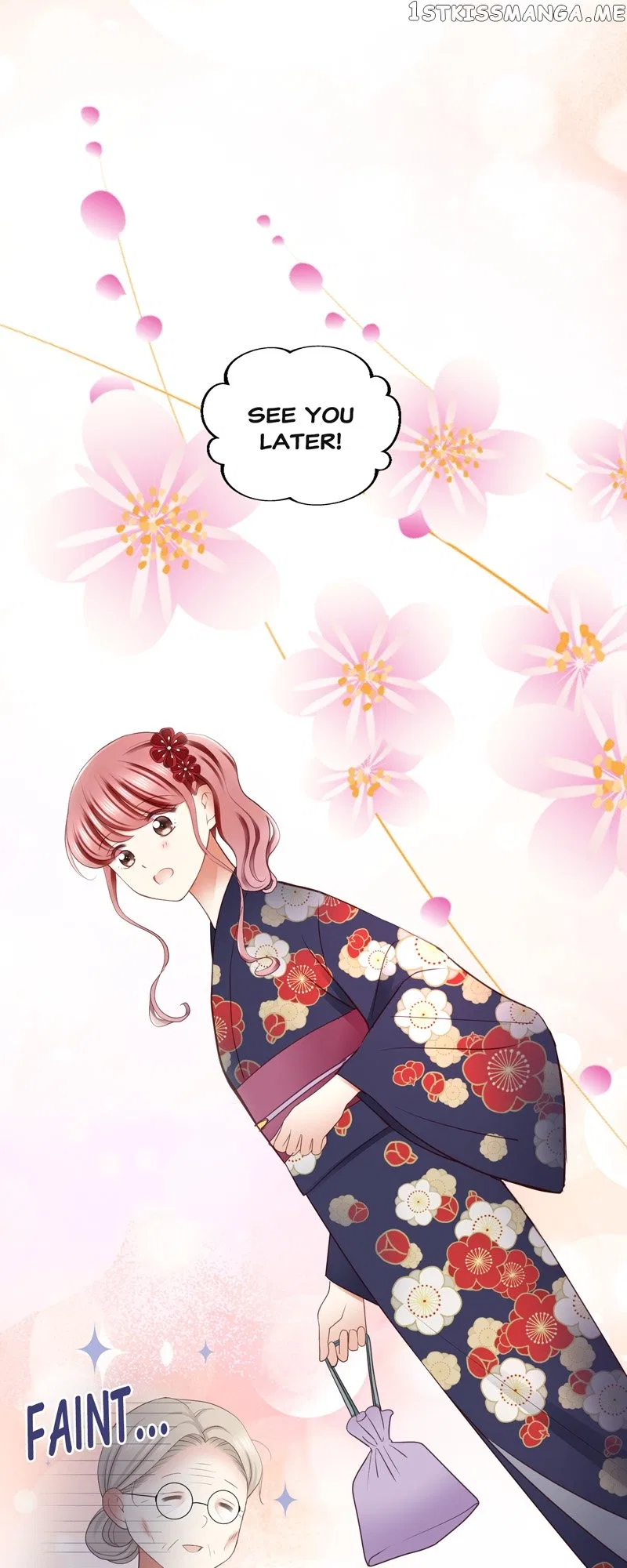 Teach Me, Mr. Sadistic Butler Chapter 64 – Page 36