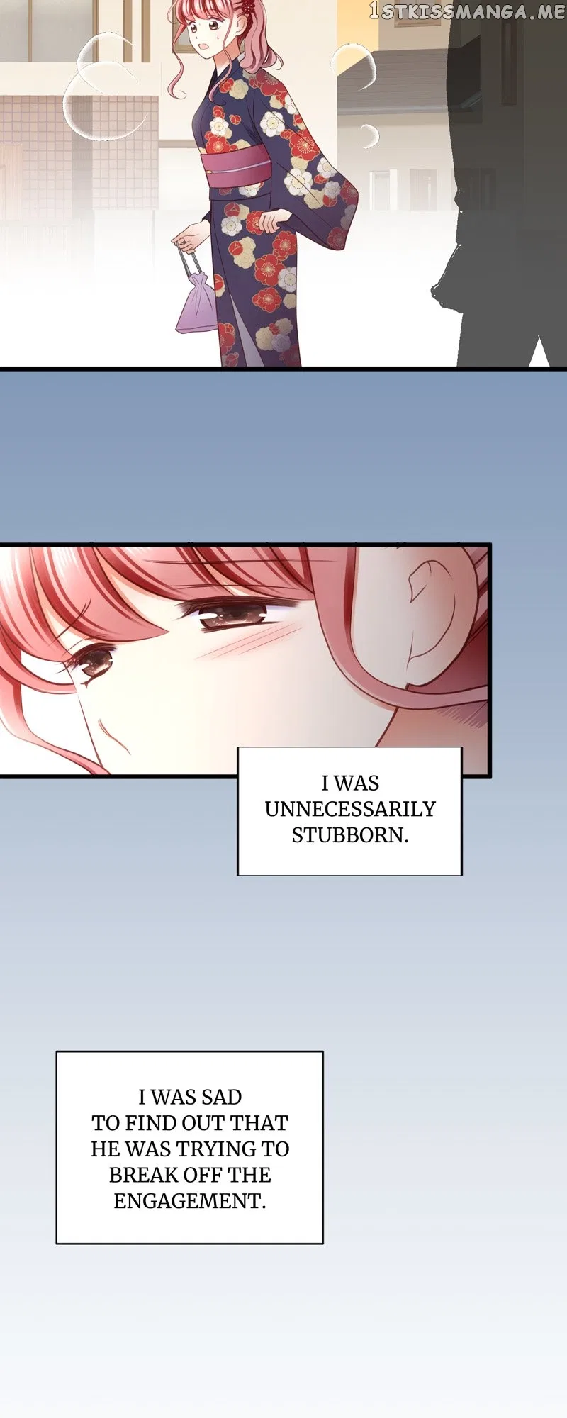 Teach Me, Mr. Sadistic Butler Chapter 64 – Page 38