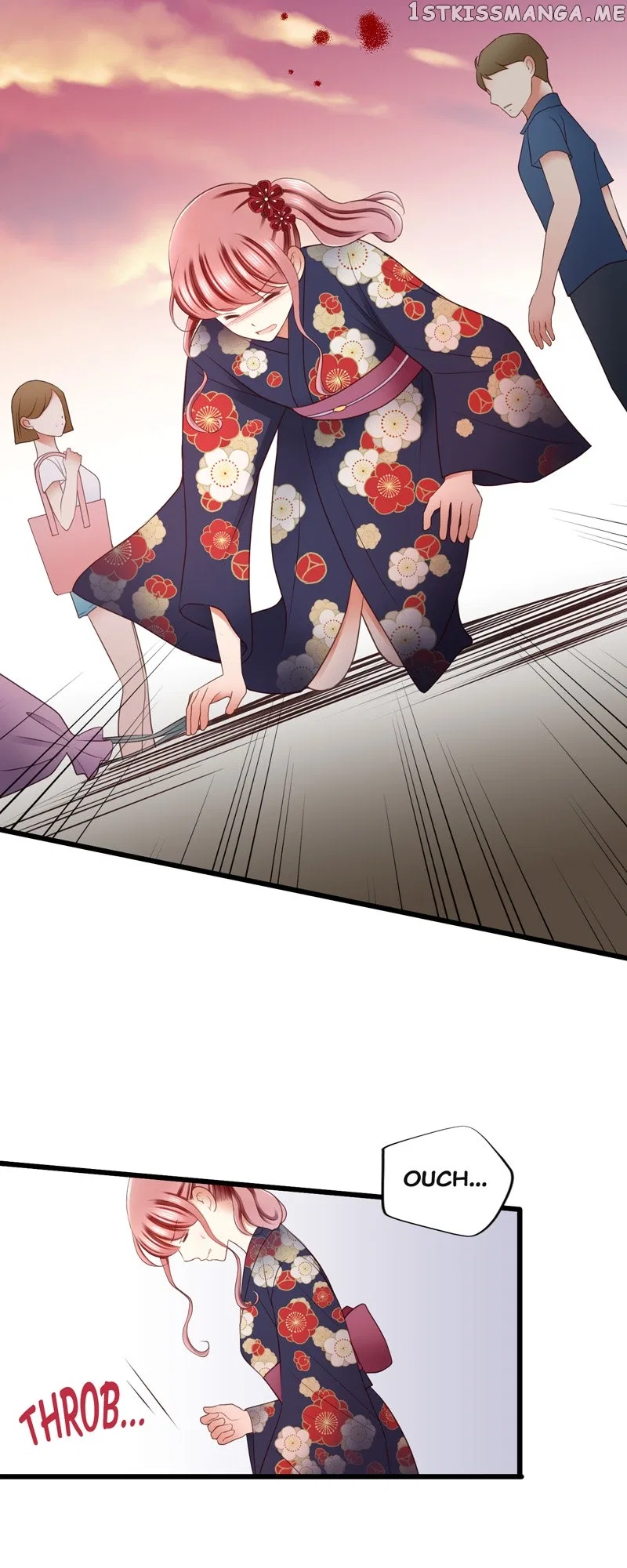 Teach Me, Mr. Sadistic Butler Chapter 64 – Page 41