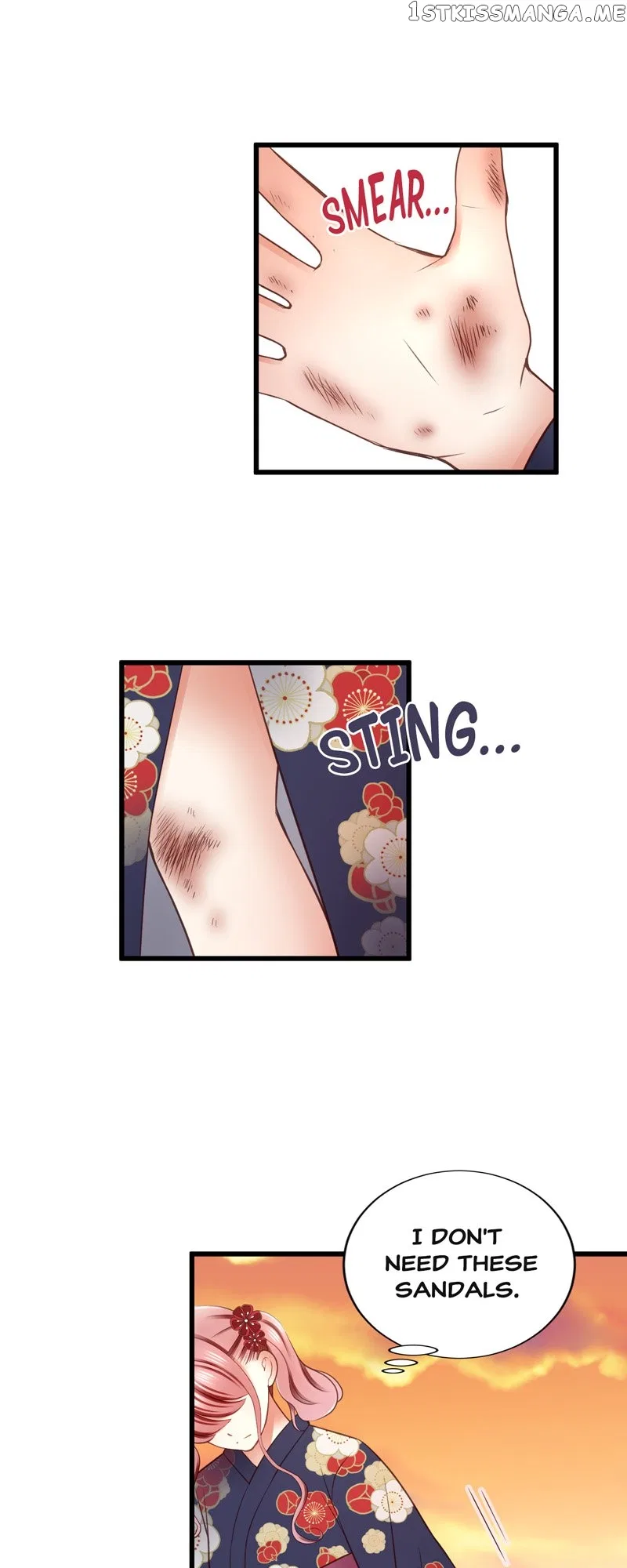 Teach Me, Mr. Sadistic Butler Chapter 64 – Page 42