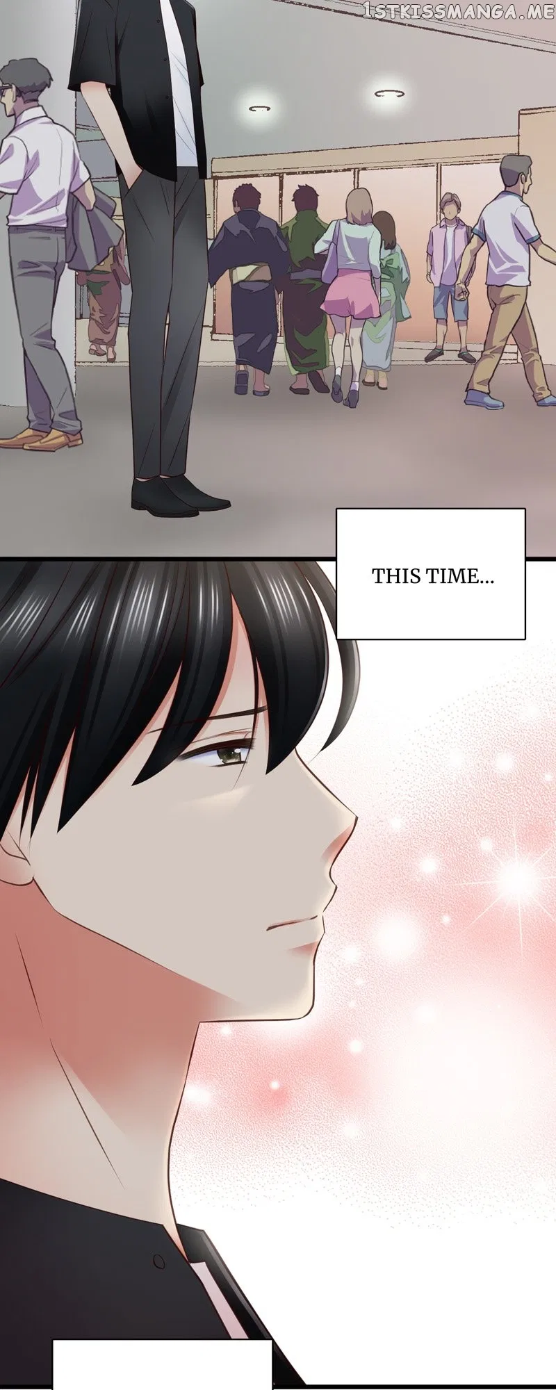 Teach Me, Mr. Sadistic Butler Chapter 64 – Page 47