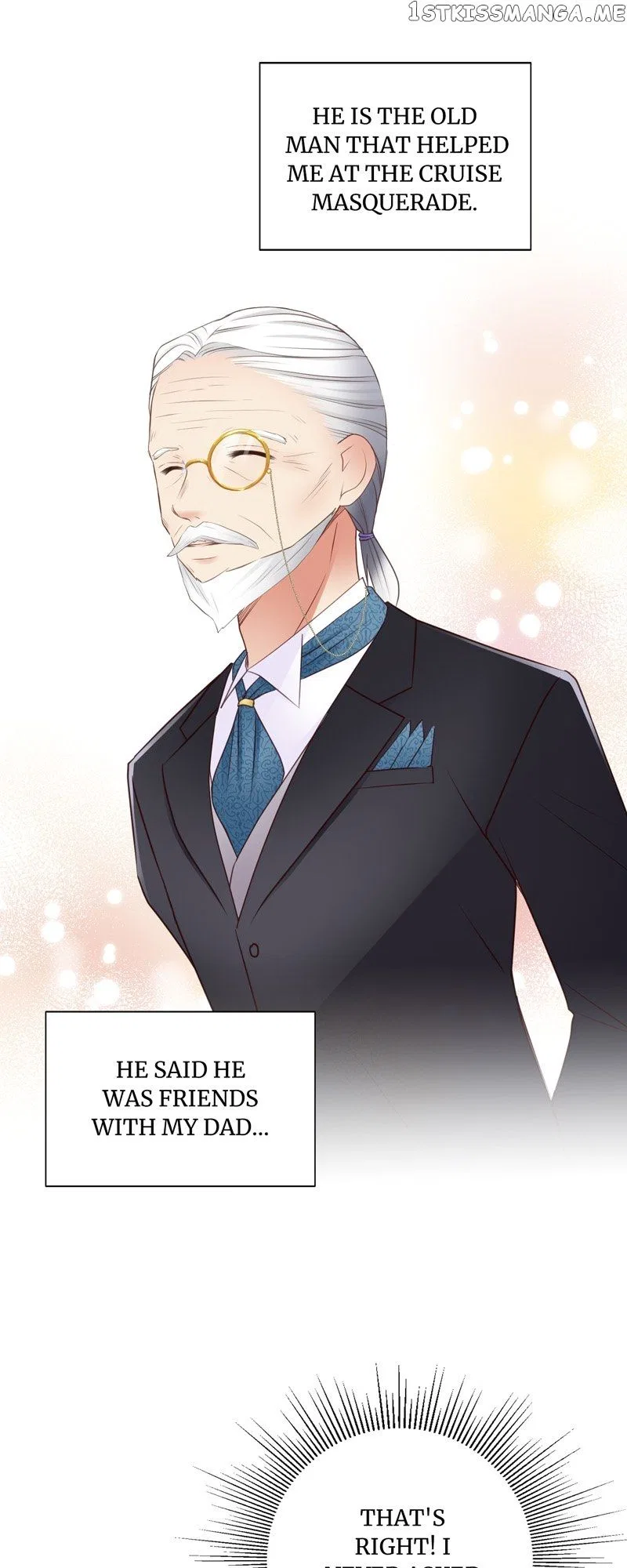 Teach Me, Mr. Sadistic Butler Chapter 63 – Page 2