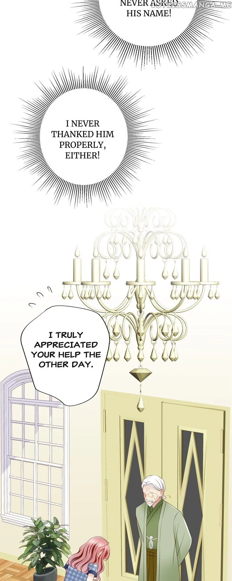 Teach Me, Mr. Sadistic Butler Chapter 63 – Page 3