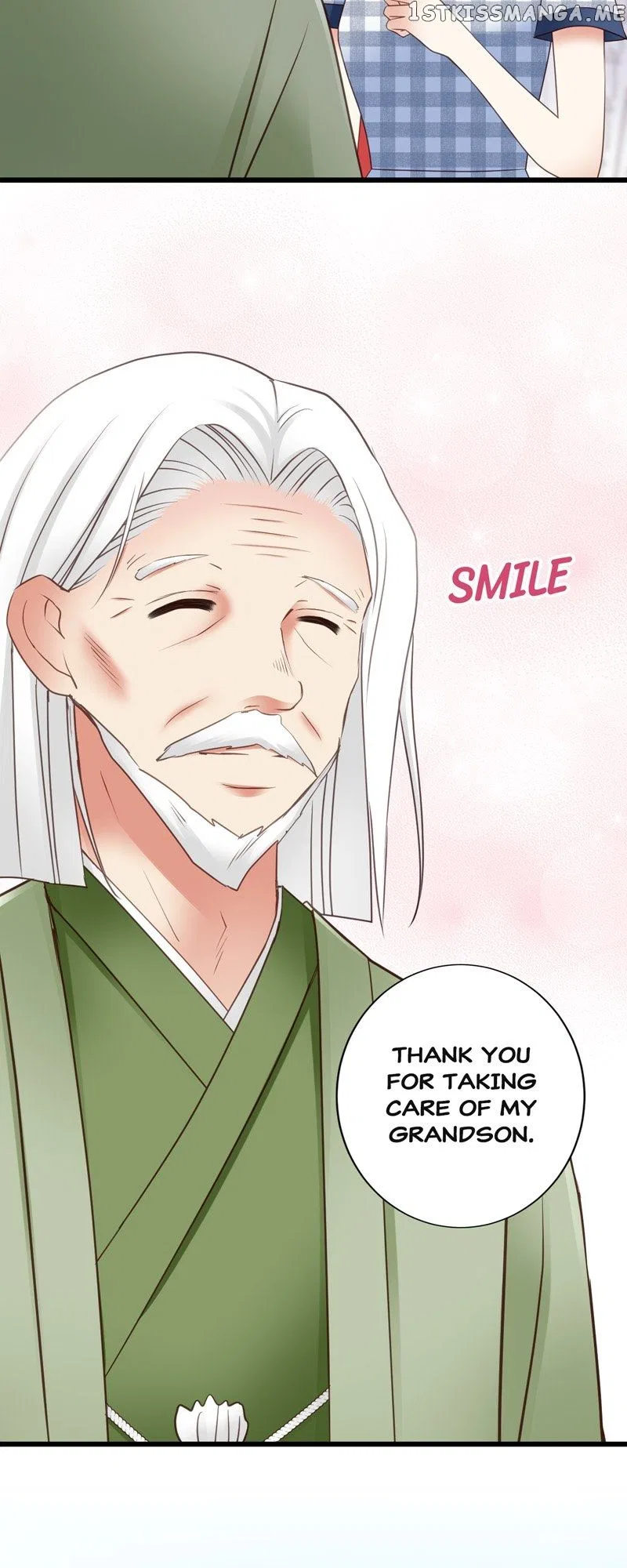 Teach Me, Mr. Sadistic Butler Chapter 63 – Page 6
