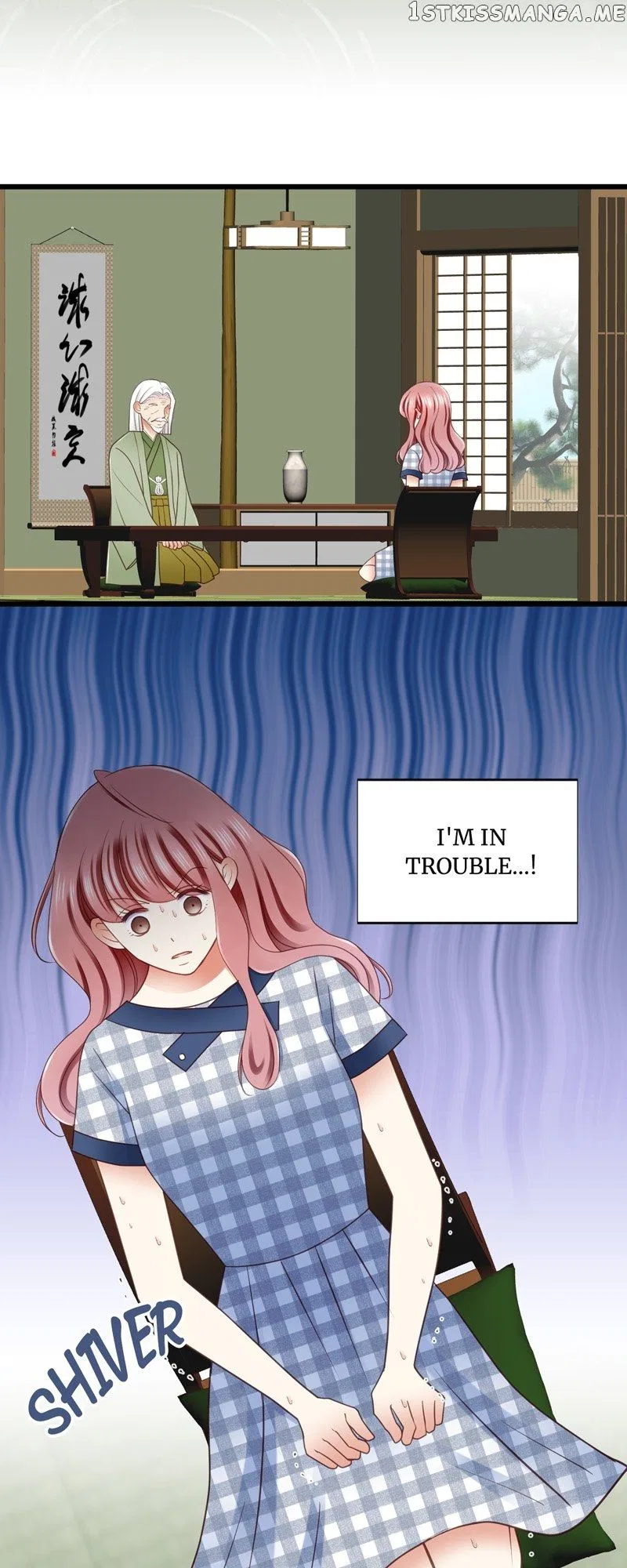 Teach Me, Mr. Sadistic Butler Chapter 63 – Page 11