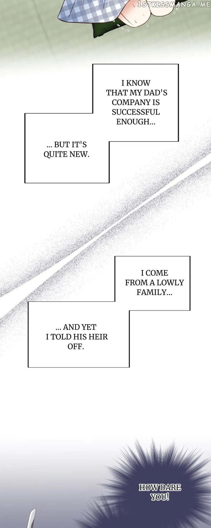 Teach Me, Mr. Sadistic Butler Chapter 63 – Page 12