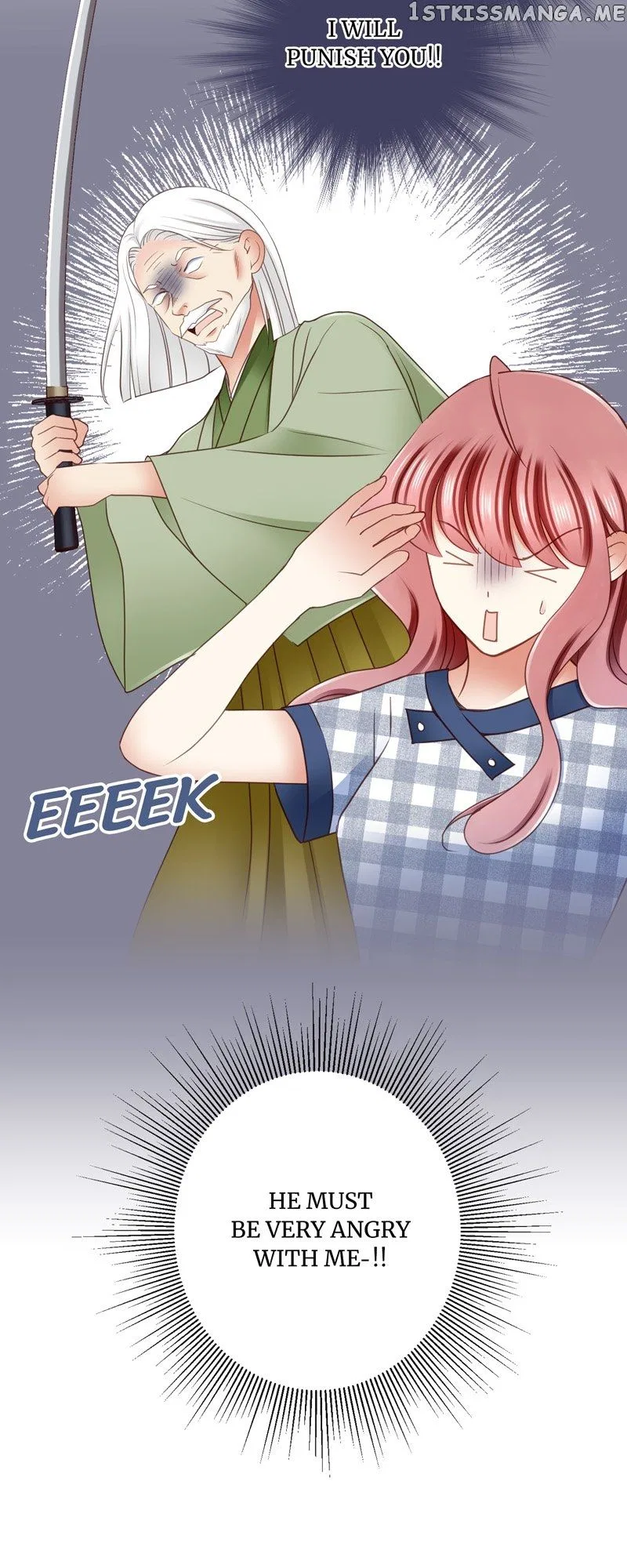 Teach Me, Mr. Sadistic Butler Chapter 63 – Page 13