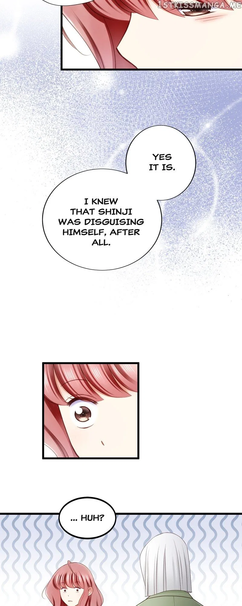 Teach Me, Mr. Sadistic Butler Chapter 63 – Page 17