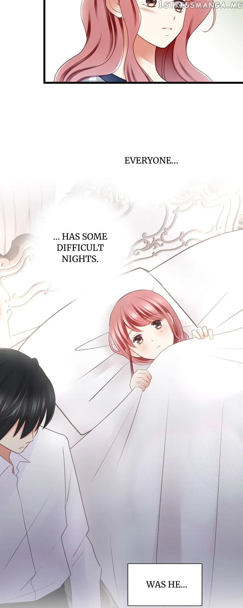Teach Me, Mr. Sadistic Butler Chapter 63 – Page 21