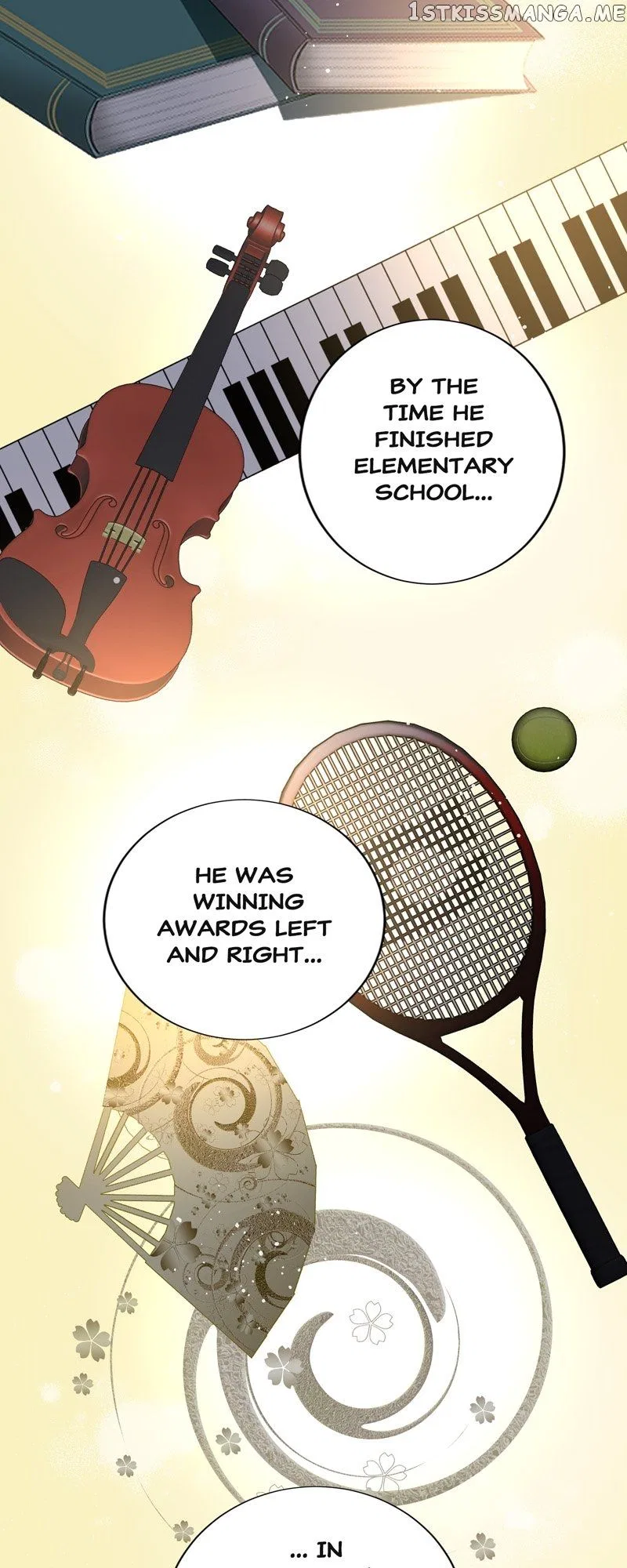 Teach Me, Mr. Sadistic Butler Chapter 63 – Page 25