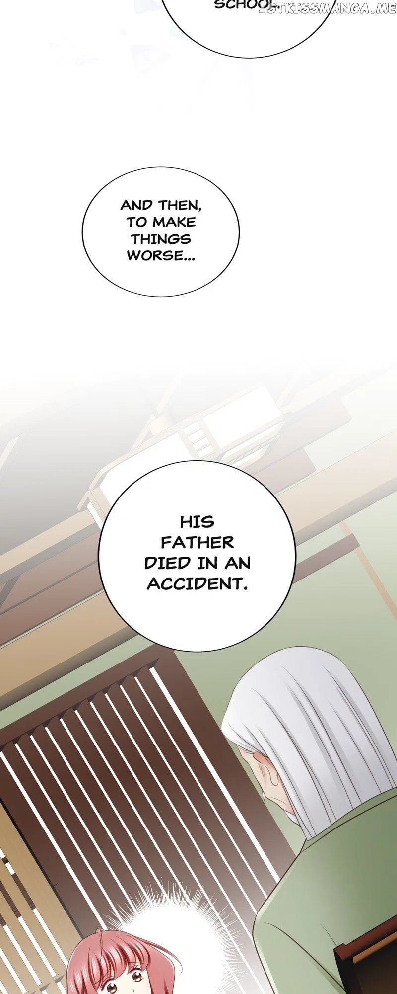 Teach Me, Mr. Sadistic Butler Chapter 63 – Page 32