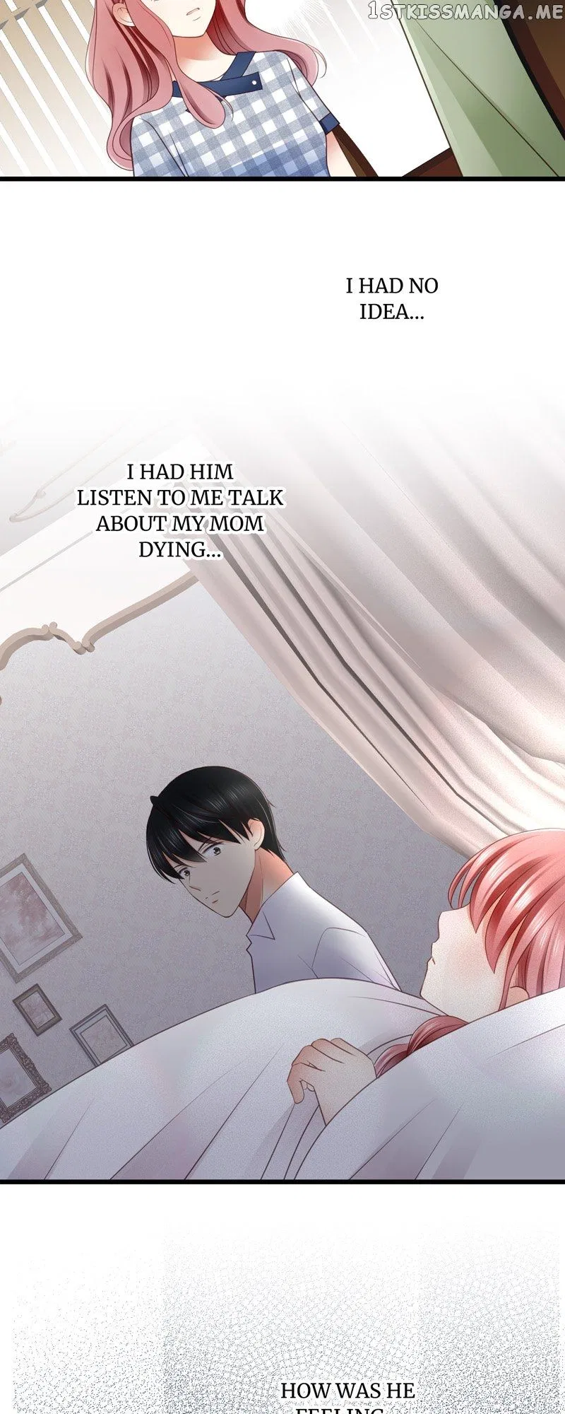 Teach Me, Mr. Sadistic Butler Chapter 63 – Page 33