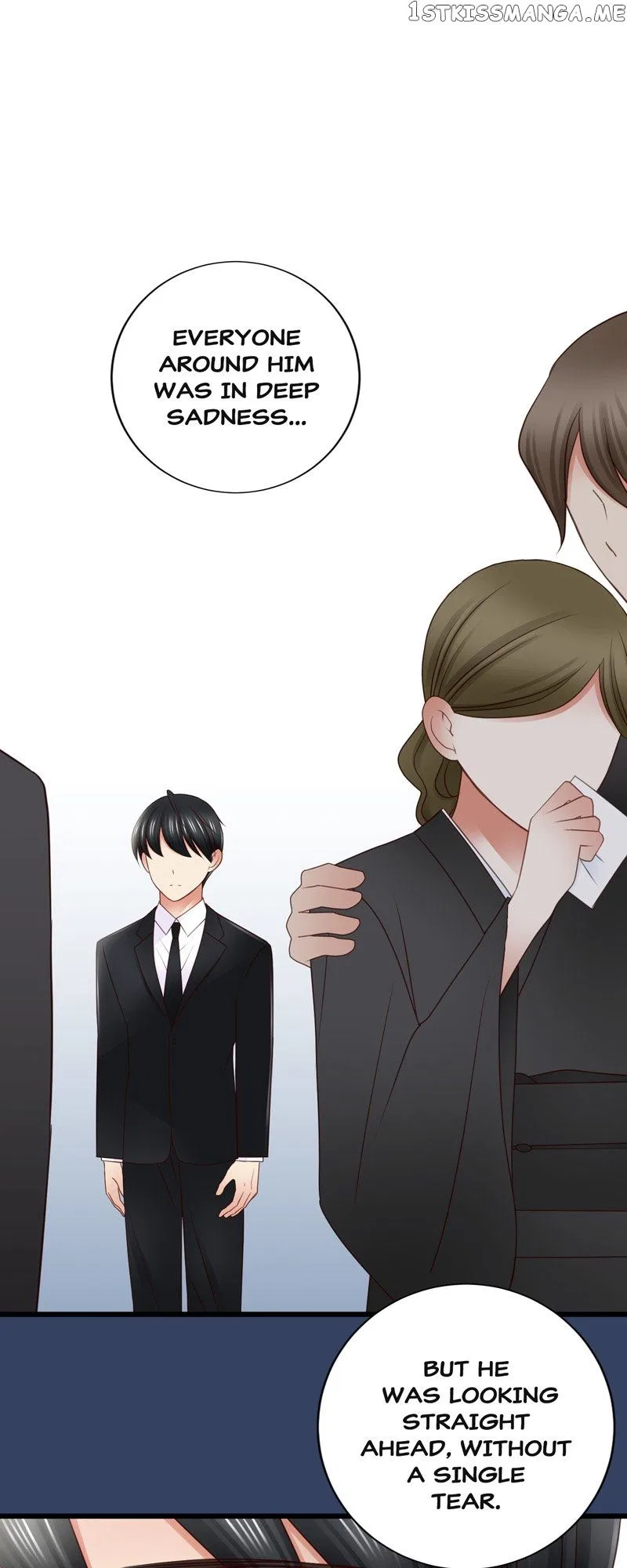 Teach Me, Mr. Sadistic Butler Chapter 63 – Page 35