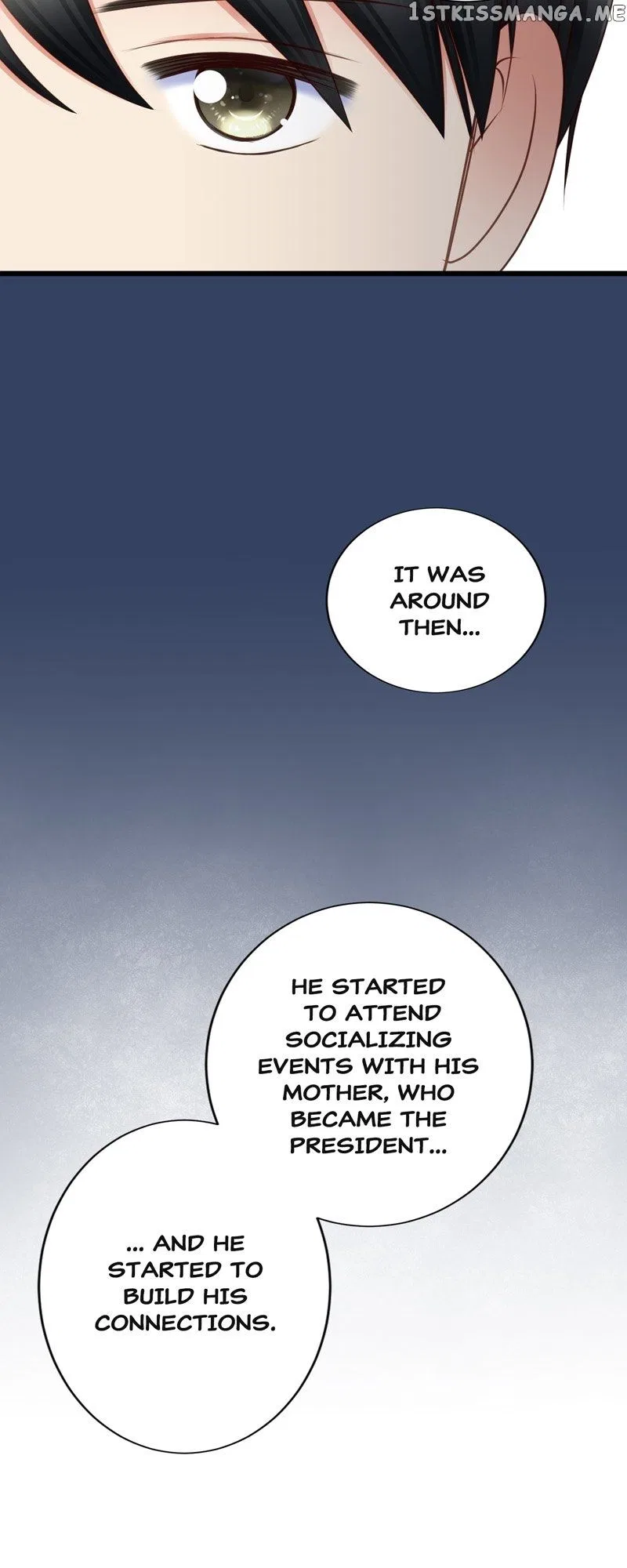 Teach Me, Mr. Sadistic Butler Chapter 63 – Page 36