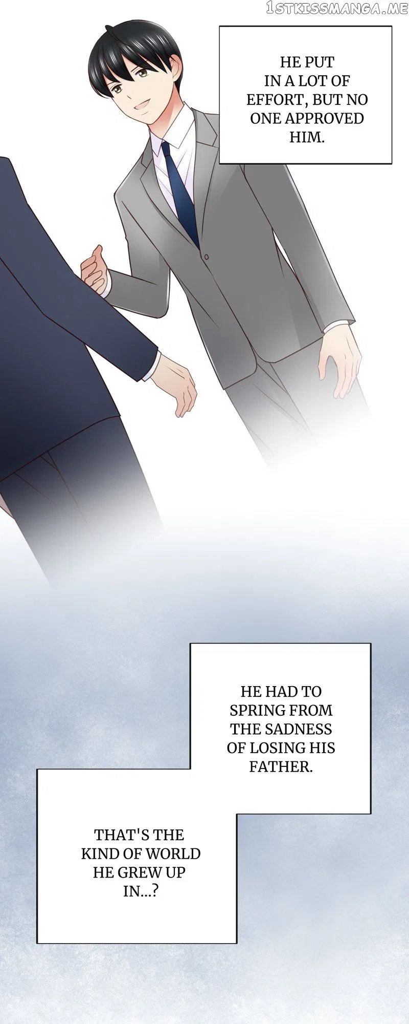 Teach Me, Mr. Sadistic Butler Chapter 63 – Page 37