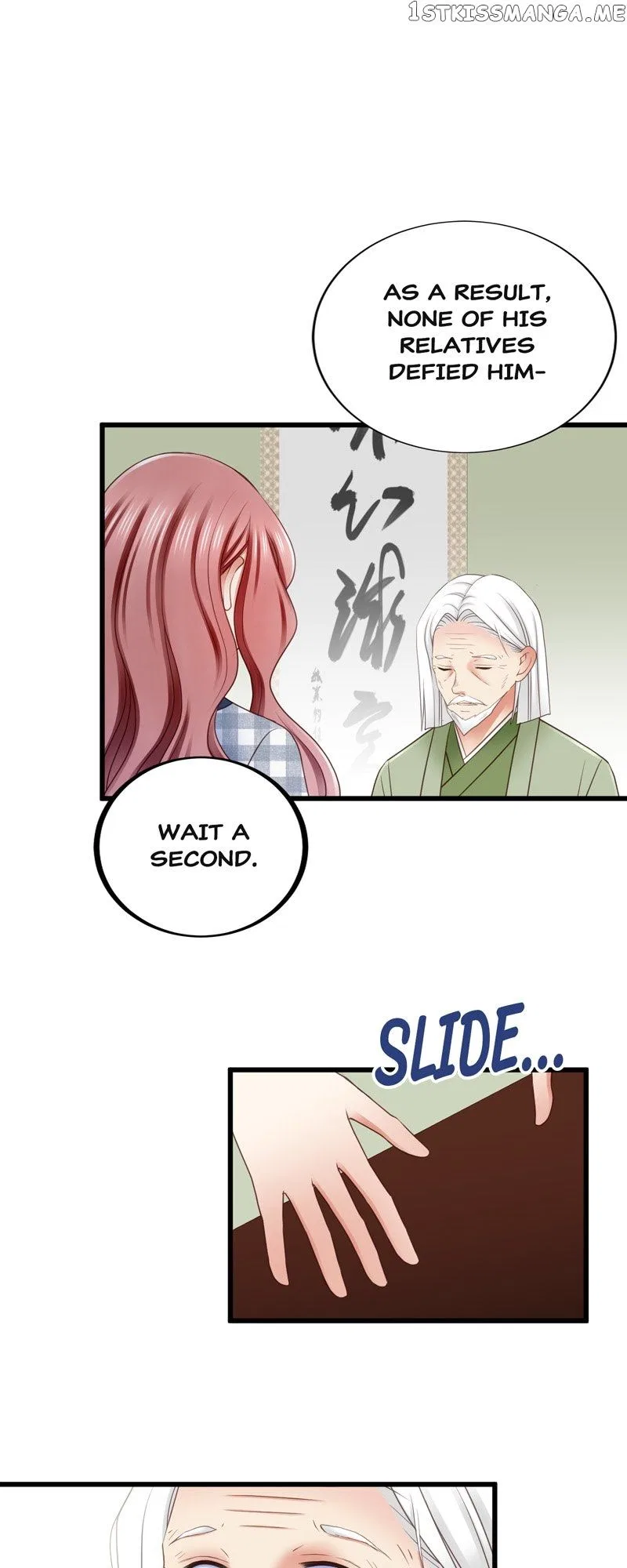 Teach Me, Mr. Sadistic Butler Chapter 63 – Page 40
