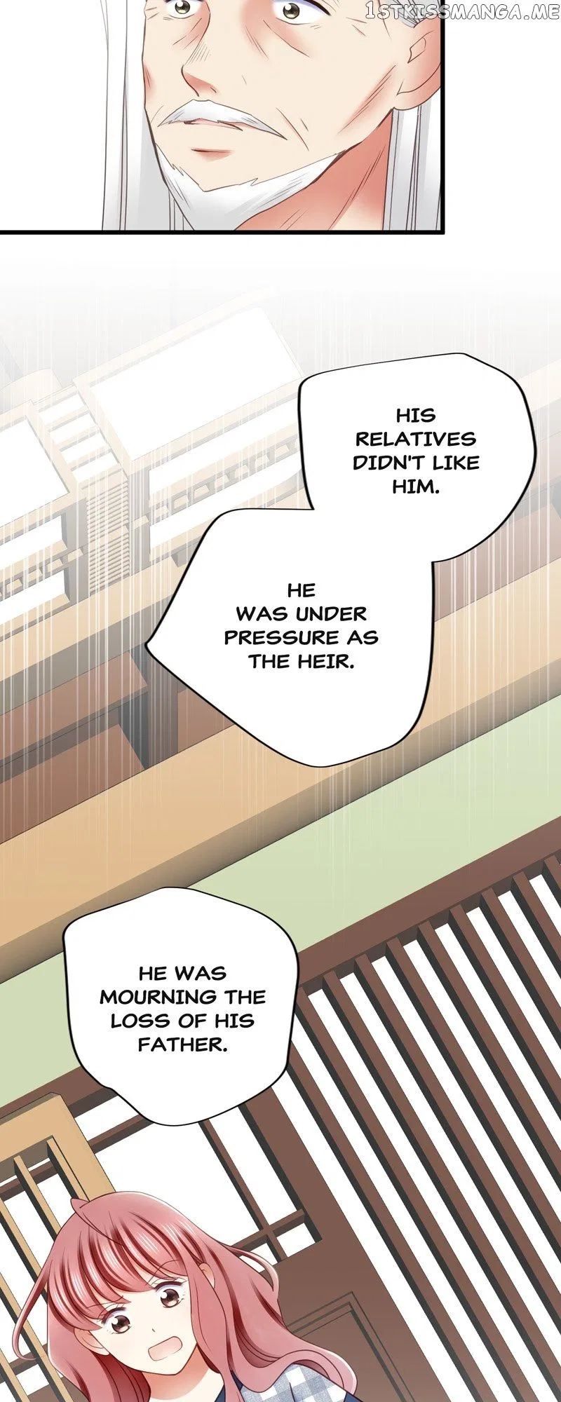 Teach Me, Mr. Sadistic Butler Chapter 63 – Page 41