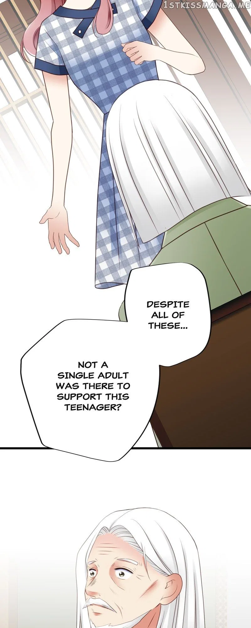 Teach Me, Mr. Sadistic Butler Chapter 63 – Page 42