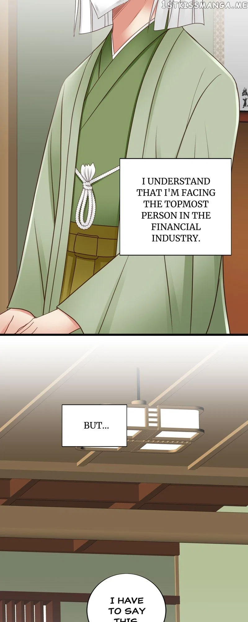 Teach Me, Mr. Sadistic Butler Chapter 63 – Page 43