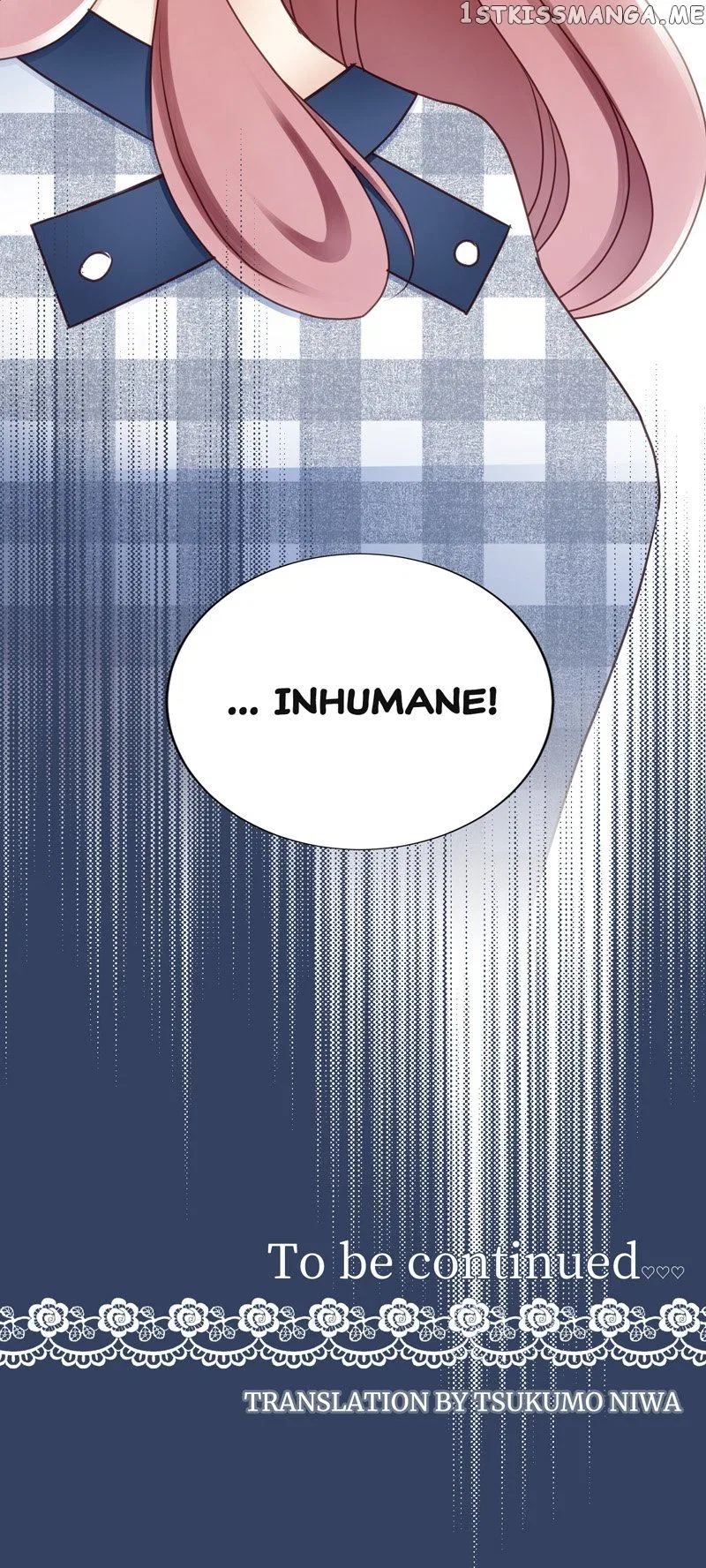 Teach Me, Mr. Sadistic Butler Chapter 63 – Page 45