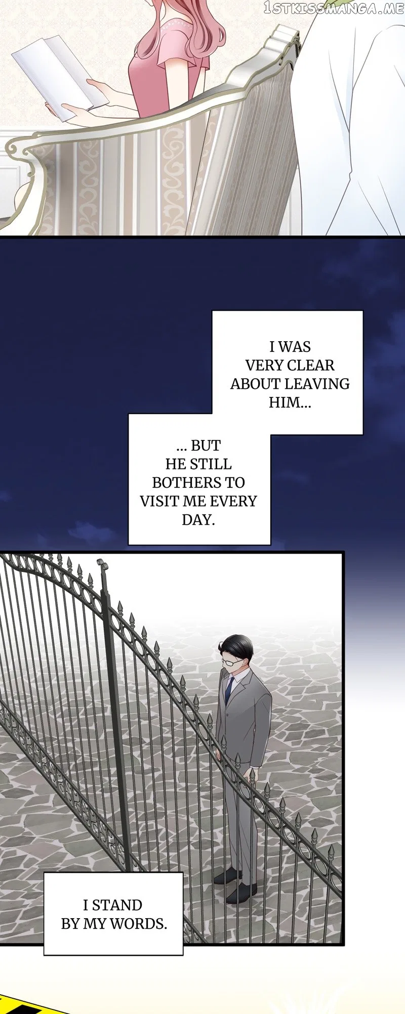 Teach Me, Mr. Sadistic Butler Chapter 62 – Page 2