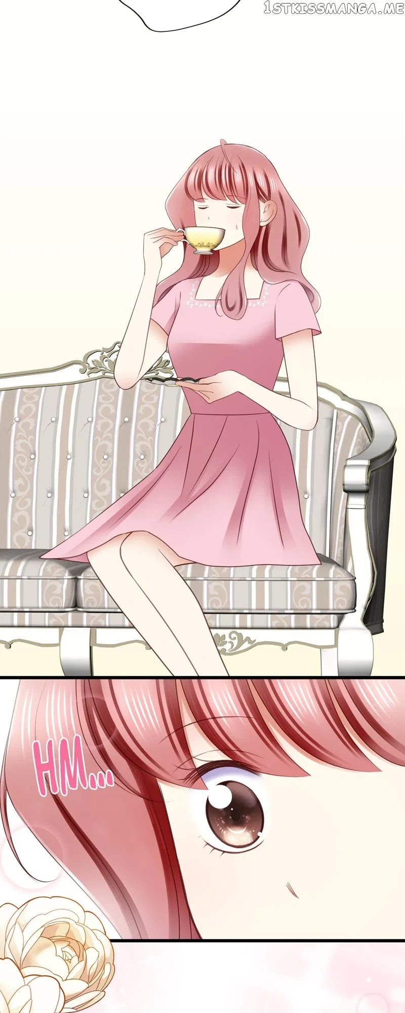 Teach Me, Mr. Sadistic Butler Chapter 62 – Page 9