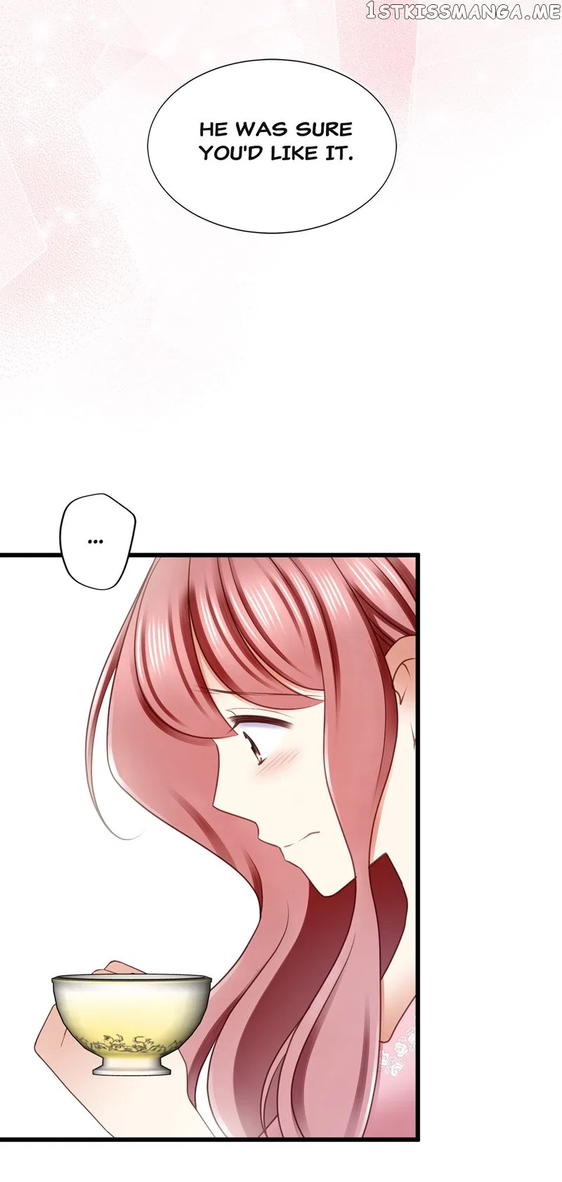 Teach Me, Mr. Sadistic Butler Chapter 62 – Page 11