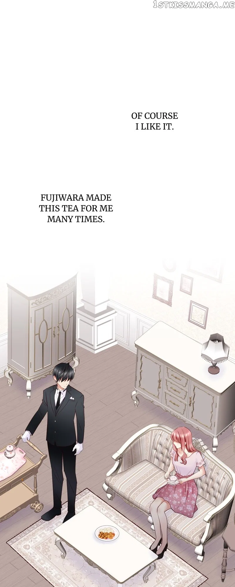Teach Me, Mr. Sadistic Butler Chapter 62 – Page 12