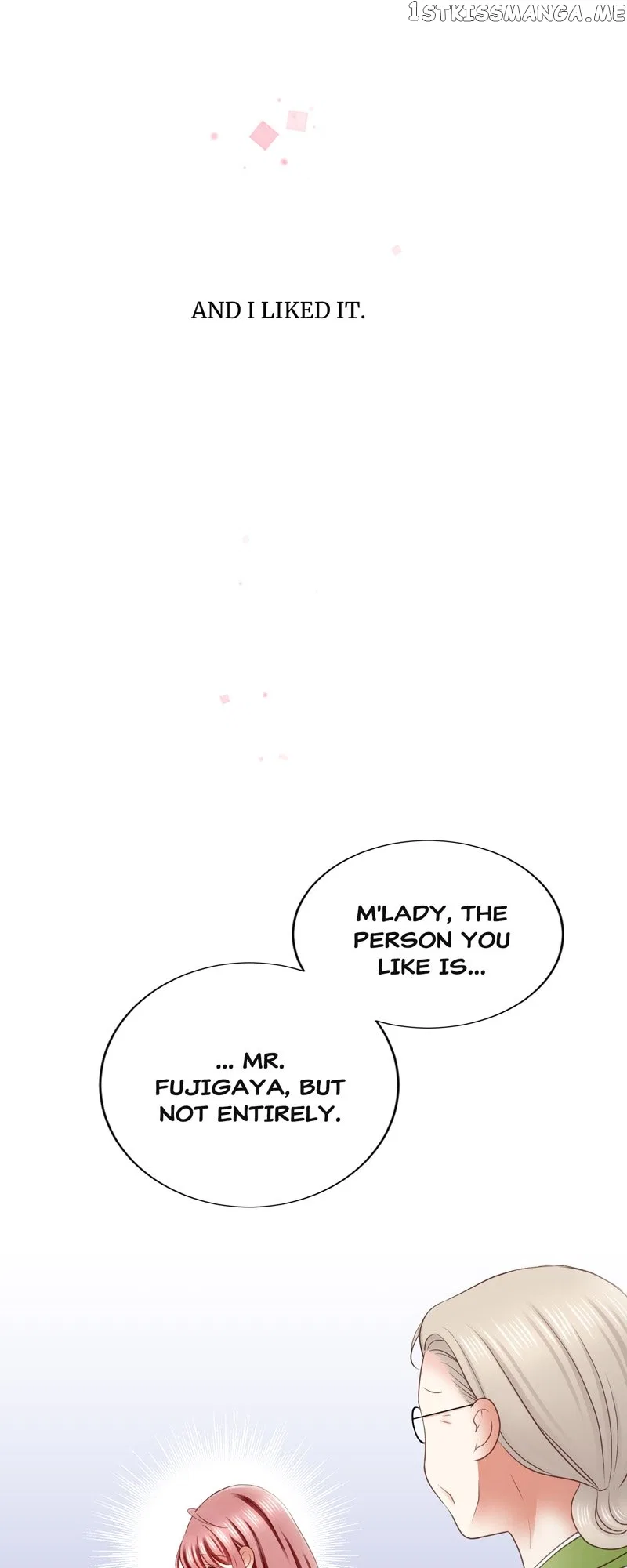 Teach Me, Mr. Sadistic Butler Chapter 62 – Page 14