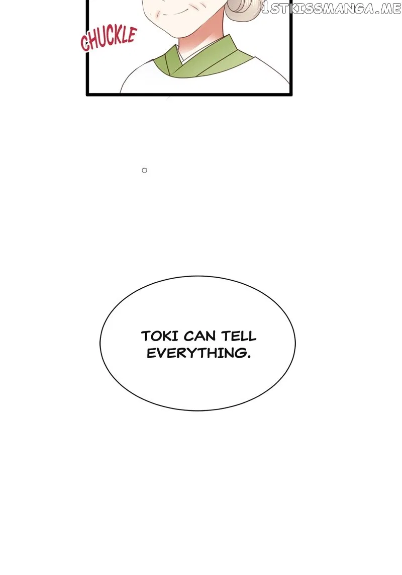 Teach Me, Mr. Sadistic Butler Chapter 62 – Page 18