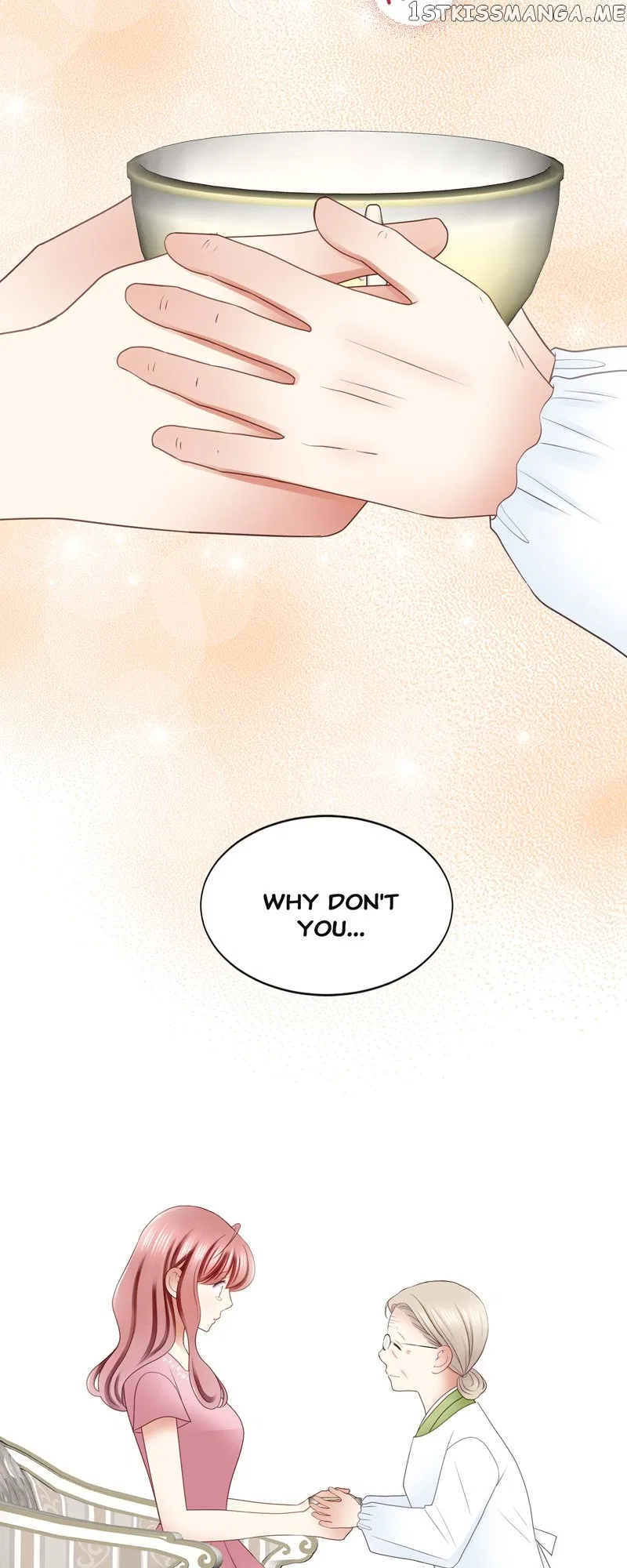 Teach Me, Mr. Sadistic Butler Chapter 62 – Page 22
