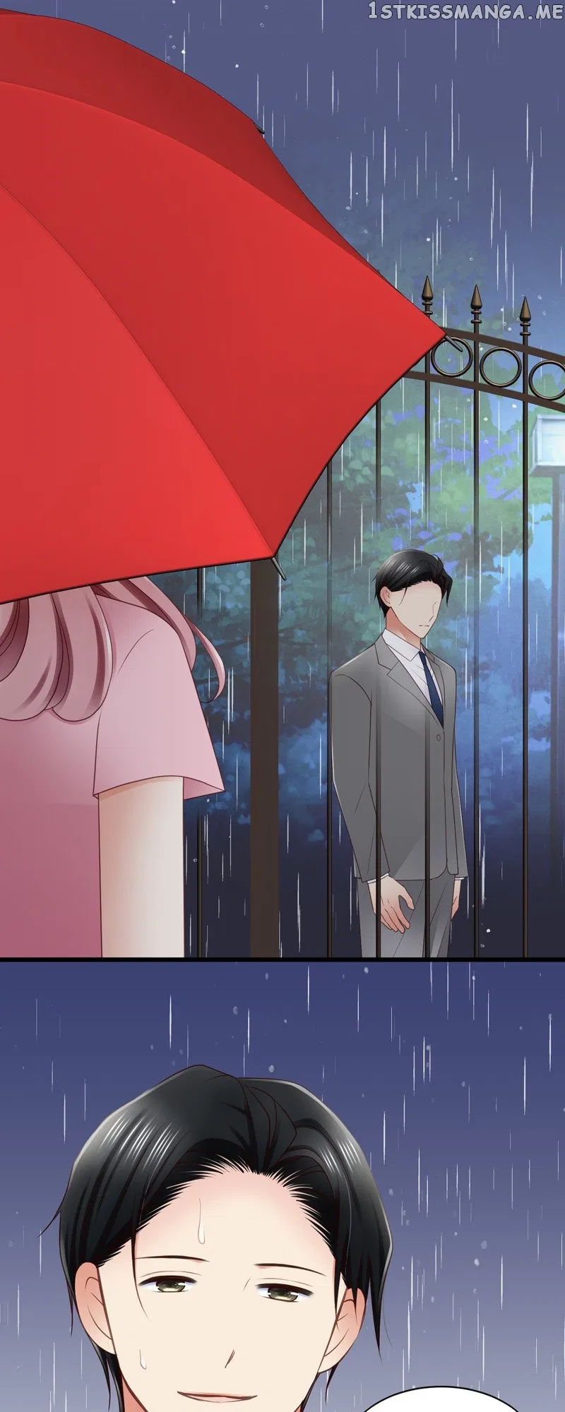 Teach Me, Mr. Sadistic Butler Chapter 62 – Page 25