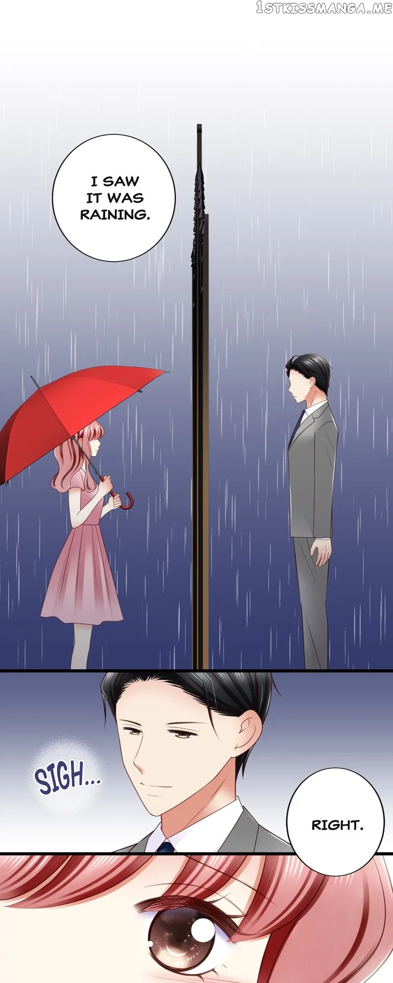 Teach Me, Mr. Sadistic Butler Chapter 62 – Page 27