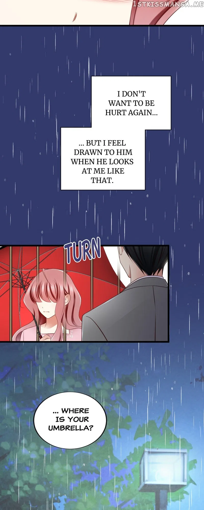 Teach Me, Mr. Sadistic Butler Chapter 62 – Page 28