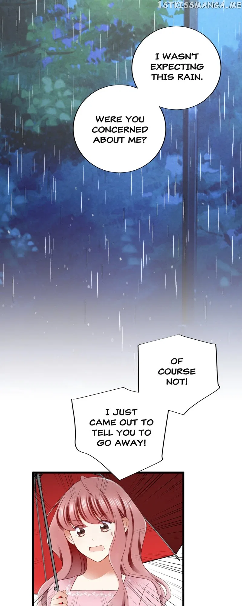 Teach Me, Mr. Sadistic Butler Chapter 62 – Page 29